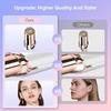 Kewix Portable eyebrow trimmer for women, epilator for women, facial hair remover for women,Face, Lips (Mini eyebrow trimmer) view 4