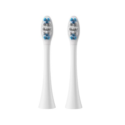 Dr.Dento Pro Series Brush Heads (White)