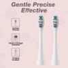 Dr.Dento Pro Series Brush Heads (White) view 2