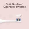 Dr.Dento Pro Series Brush Heads (White) view 3