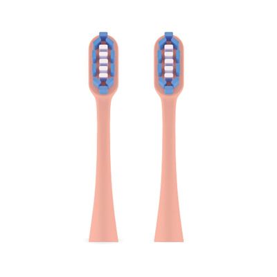 Dr.Dento Neo Series Brush Heads (Red)