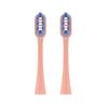 Dr.Dento Neo Series Brush Heads (Red) view 1