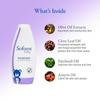 Softsens Baby Powder|Enriched with Patchouli & Olive|Soothes & Moisturises Babys Skin|Mild,Dermatologically Tested,Hypoallergenic & Paraben-Free|400g (Pack of 2) view 2