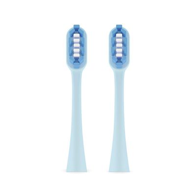 Dr.Dento Neo Series Brush Heads (Blue)