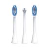 Dr.Dento Ultra Series Brush Heads (White) view 1