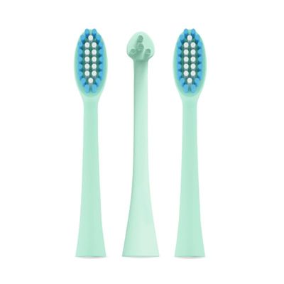 Dr.Dento Ultra Series Brush Heads (Green)