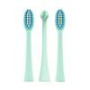 Dr.Dento Ultra Series Brush Heads (Green) view 1