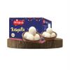 CHETAN DHORAJIWALA FOODS Rasgulla Traditional Indian Sweets | 500 G view 1