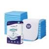 Favourite Care Premium Adult Underpads 60x90 cm - Large Size, Super Absorbent, Leak-Proof Design, Pack of 100 view 1