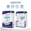 Favourite Care Premium Adult Underpads 60x90 cm - Large Size, Super Absorbent, Leak-Proof Design, Pack of 100 view 2