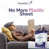 Favourite Care Premium Adult Underpads 60x90 cm - Large Size, Super Absorbent, Leak-Proof Design, Pack of 100 view 3