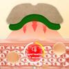 adbeni Knee Patches (12 Patches x 2) | Natural Herbal Formula for Joint & Muscle Support | Long-Lasting Comfort view 3