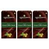 roots & stems Green Coffee Classic | Instant Premix Extract Powder with Probiotic | Arabica, Flavoured Coffee | 300g (5gx20 Sachets) Pack of 3 view 1