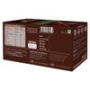 roots & stems Green Coffee Classic | Instant Premix Extract Powder with Probiotic | Arabica, Flavoured Coffee | 300g (5gx20 Sachets) Pack of 3 view 2