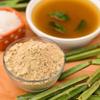 100% Pure Organic Nalleru Kaada Podi| Pirandai Powder| Cissus quadrangularis | Cannalamparanta | Adamant Creeper powder - 50 Grams view 1