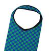 NavaFresh Basics Women Knitted Shoulder Bag Tote Soft Woven Shopping Bag Vacation Blue Green view 2