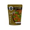 FzyEzy Freeze-Dried Veg Makhanwala | Rich & Creamy Indian Mixed Vegetable Curry | Ready-to-Eat | Just Add Hot Water | Gluten-Free & Preservative-Free | Authentic Restaurant-Style Taste | 60g Pack view 1