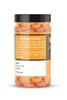Nature Connect Orange Candy/Narangee Candy 500g || Orange Flavoured Toffee For Kids || SantraToffee || Narangee Toffee || Vegetarian || Khatti Meethi Candy view 2