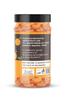 Nature Connect Orange Candy/Narangee Candy 500g || Orange Flavoured Toffee For Kids || SantraToffee || Narangee Toffee || Vegetarian || Khatti Meethi Candy view 3