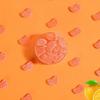 Nature Connect Orange Candy/Narangee Candy 500g || Orange Flavoured Toffee For Kids || SantraToffee || Narangee Toffee || Vegetarian || Khatti Meethi Candy view 4