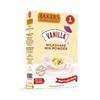 BAKERS Milk Shake Mix Combo (100g x 4, 400g) - Chocolate, Butterscotch, Vanilla & Strawberry | Instant Thick & Creamy Shake Powder | No Preservatives | Vegetarian |Ready in 30 Sec view 4