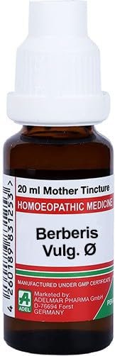 Adel Berberis Vulgaris 20 (Pack of 1)