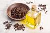 Organic Laung | Organic Cloves Whole | Lavang Whole Spices | Aromatic & Flavorful Clove Seeds | Dried Cloves | Lavangam | U360_Clove-Long_C_50g view 3