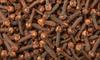Organic Laung | Organic Cloves Whole | Lavang Whole Spices | Aromatic & Flavorful Clove Seeds | Dried Cloves | Lavangam | U360_Clove-Long_C_50g view 4
