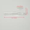 Fashion My Day Toothbrush Cover Convenient Portable Travel Essentials Toothbrush Head Cover view 3