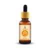 Anshil Sacral Chakra oil || Energize Creativity, Emotional Balance & Inner Harmony (30ml) view 1