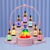 Anshil Sacral Chakra oil || Energize Creativity, Emotional Balance & Inner Harmony (30ml) view 3