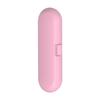 Fashion My Day Electric Toothbrush Travel Case Toothbrush Carrying Case for Business Travel view 1