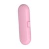 Fashion My Day Electric Toothbrush Travel Case Toothbrush Carrying Case for Business Travel view 3