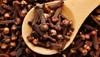 Organic Laung | Organic Cloves Whole | Lavang Whole Spices | Aromatic & Flavorful Clove Seeds | Dried Cloves | Lavangam | U360_Clove-Long_A_25g view 2
