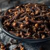 Organic Laung | Organic Cloves Whole | Lavang Whole Spices | Aromatic & Flavorful Clove Seeds | Dried Cloves | Lavangam | U360_Clove-Long_A_25g view 3