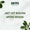 Dryfii Ready-to-Eat Instant Chole | Pure Veg | Freeze Dried | Rehydrated Weight 690 g view 3