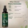 Ayurvedic Bosom Massage Oil For Women and Girls | Bosom Massage Oil (100 Ml, Pack Of 1). view 3