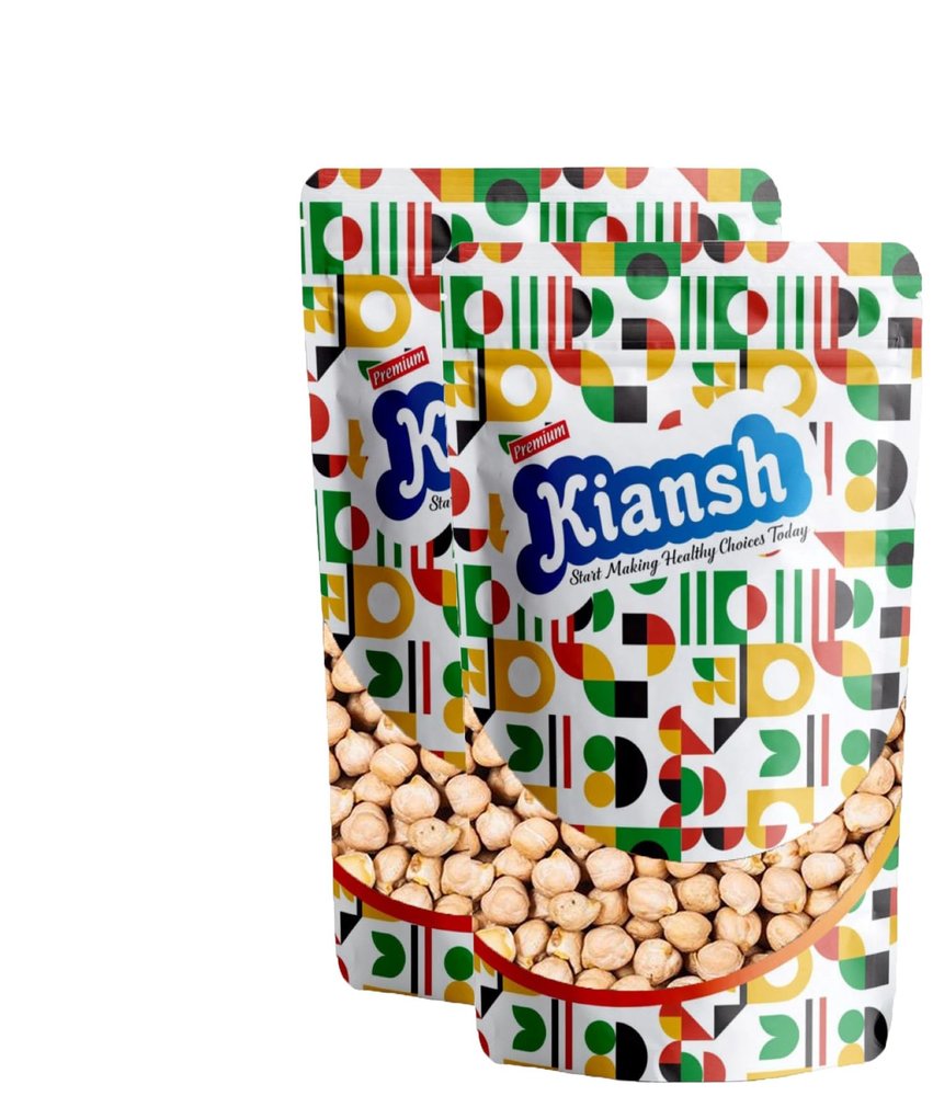 Kiansh Pulses (Kabuli Chana/Chole, 1000g (2x500g))