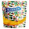 Kiansh Dry fruits Nuts And Seeds (Dried Pineapple Ring, 250g) view 1