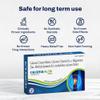 Calcizeal-K27M Tablet | Improve Joint Flexibility & Reduces Stiffness | Increase Bone Strength | Treat Lack of Calcium, Vitamin k2-7 With Essential Nutrients For Men & Women | Pack of 3 | 30 Tablets view 2