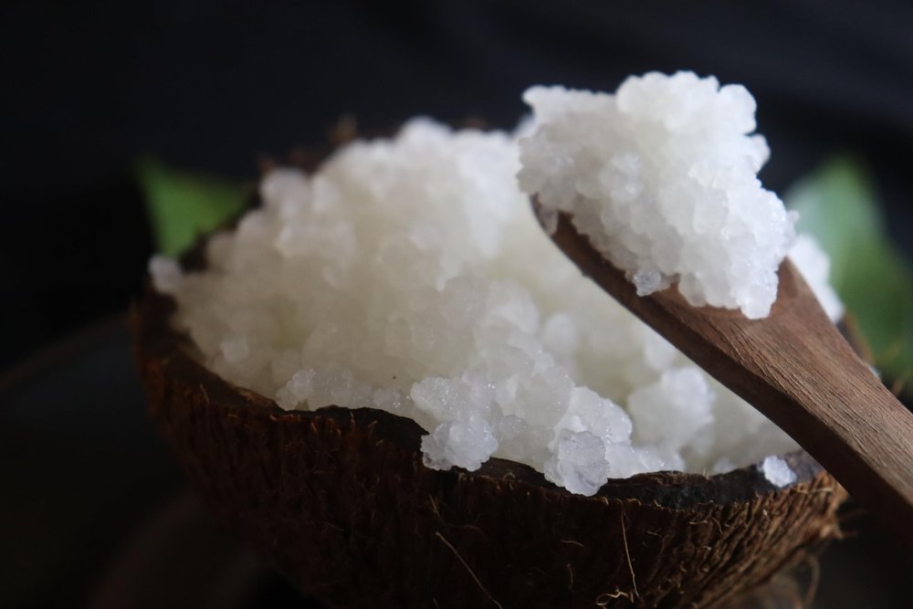 Cultured Organics Premium Coconut Kefir Grains | Probiotic Kefir Starter Culture for Gut Health | Non-Dairy & Vegan | Ferment Tender Coconut Water into a Refreshing Probiotic Drink | 40 Grams