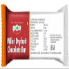 Gud2eat CHOCOLATE BAR - 10 Pack Combo | Ready to eat | Gluten free | tasty and delicious | 400g view 2