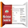 Gud2eat CHOCOLATE BAR - 10 Pack Combo | Ready to eat | Gluten free | tasty and delicious | 400g view 3