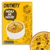 Chutnefy Masala Dal Khichdi | 100% Natural Ingredients | Pack of 1 * 50gms (Dry) | Add Boiling Hot Water to make 170ml | 1-2 Servings | No Preservatives Loaded with Ghee & Nuts view 1