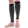 BAZPUR MART 2X Sports Calf Compression Sleeves Shin Splint Support Compression Brace XL view 3