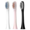 BAZPUR MART Premium Universal Sonic Toothbrush Heads for X-3 Electric Toothbrushes Pink view 3