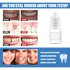 BAZPUR MART 3ml Temporary Tooth Repair Kit Fix Teeth Filling Gap Material Care view 2