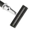 BAZPUR MART Anself 5 in 1 Men's Manual Razor Set Stainess Steel Stand Holder Wet Shaving Beard Razor Shaving Brush Bowl view 3