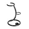 BAZPUR MART Metal Mens Shaving Brush & Shaver Holder Shaving Set Kit Stand Holder Random view 1