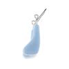BAZPUR MART Nose Up Lifting Shaping Shaper Clip Clipper Straightening Beauty Tool Blue view 3